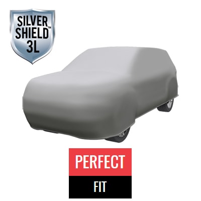 Silver Shield 3L - Car Cover for GMC Terrain 2012 SUV 4-Door