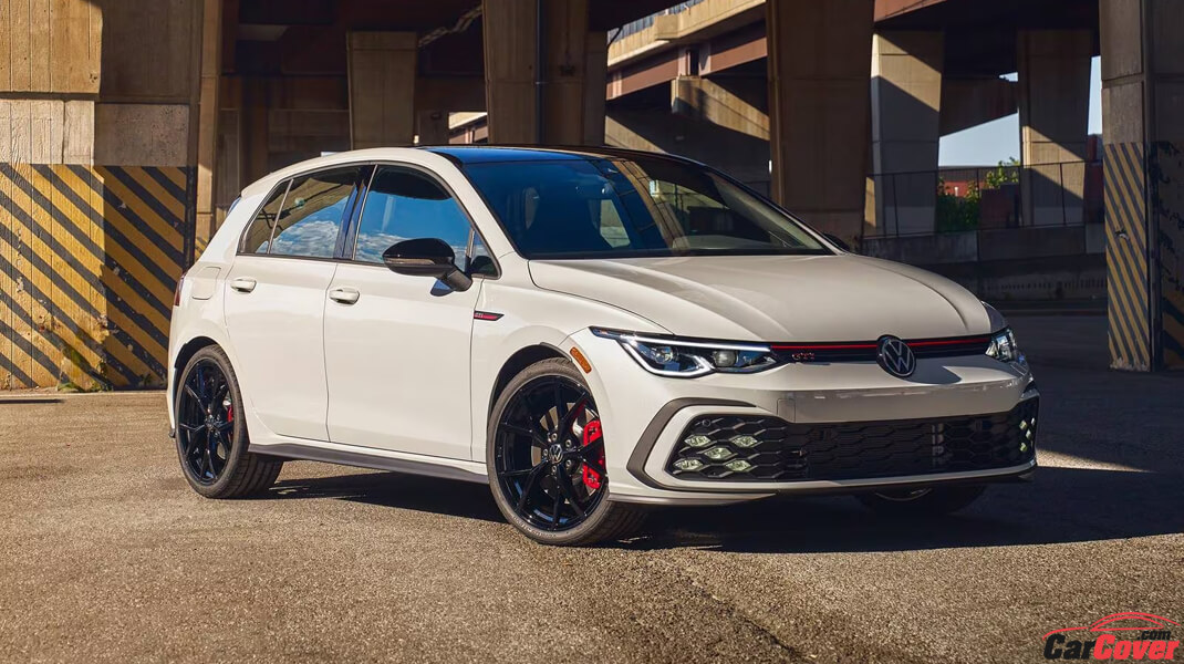 Top 10 Volkswagen Cars Under $100,000 Worth Buying