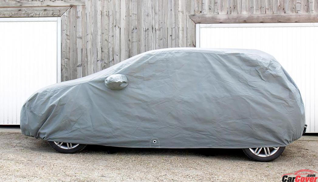 Mazda 2 Waterproof Car Cover in Nairobi Central - Vehicle Parts