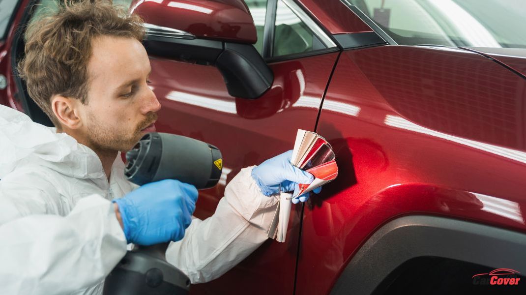 Car Paint Protection is Surprisingly Easy. Read to Know-How